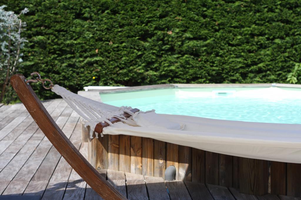 Hotel Calme Et Nature, Ba Gujan-Mestras Pokój zdjęcie
