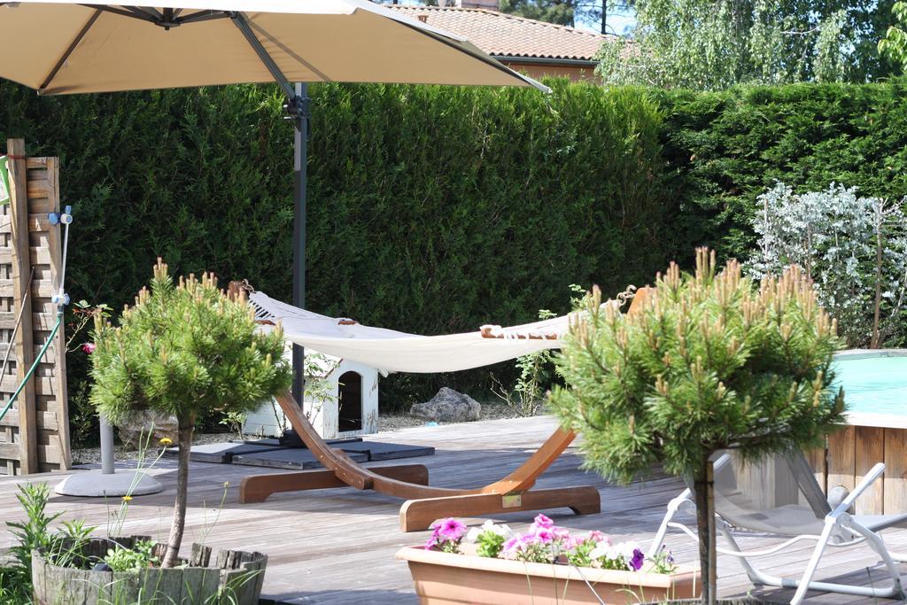 Hotel Calme Et Nature, Ba Gujan-Mestras Pokój zdjęcie
