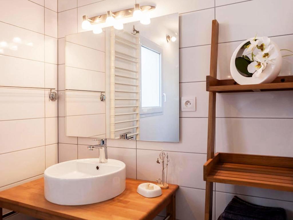 Hotel Calme Et Nature, Ba Gujan-Mestras Zewnętrze zdjęcie
