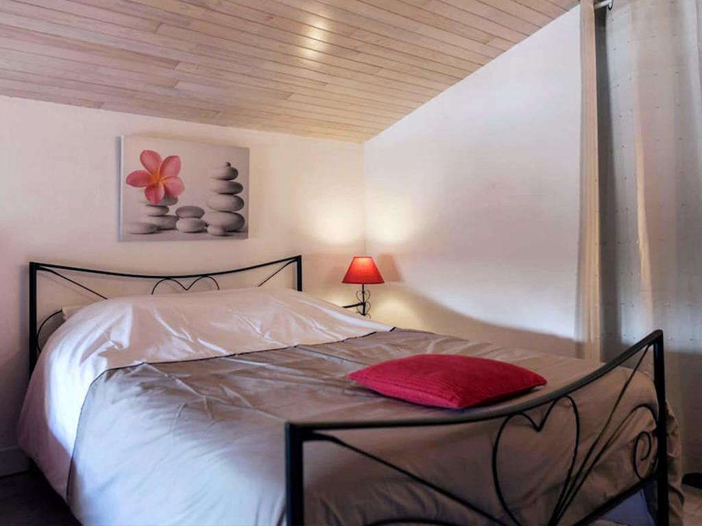 Hotel Calme Et Nature, Ba Gujan-Mestras Zewnętrze zdjęcie